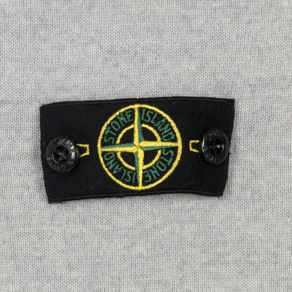 Cracking the Code: How to Identify Authentic Stone Island Badges