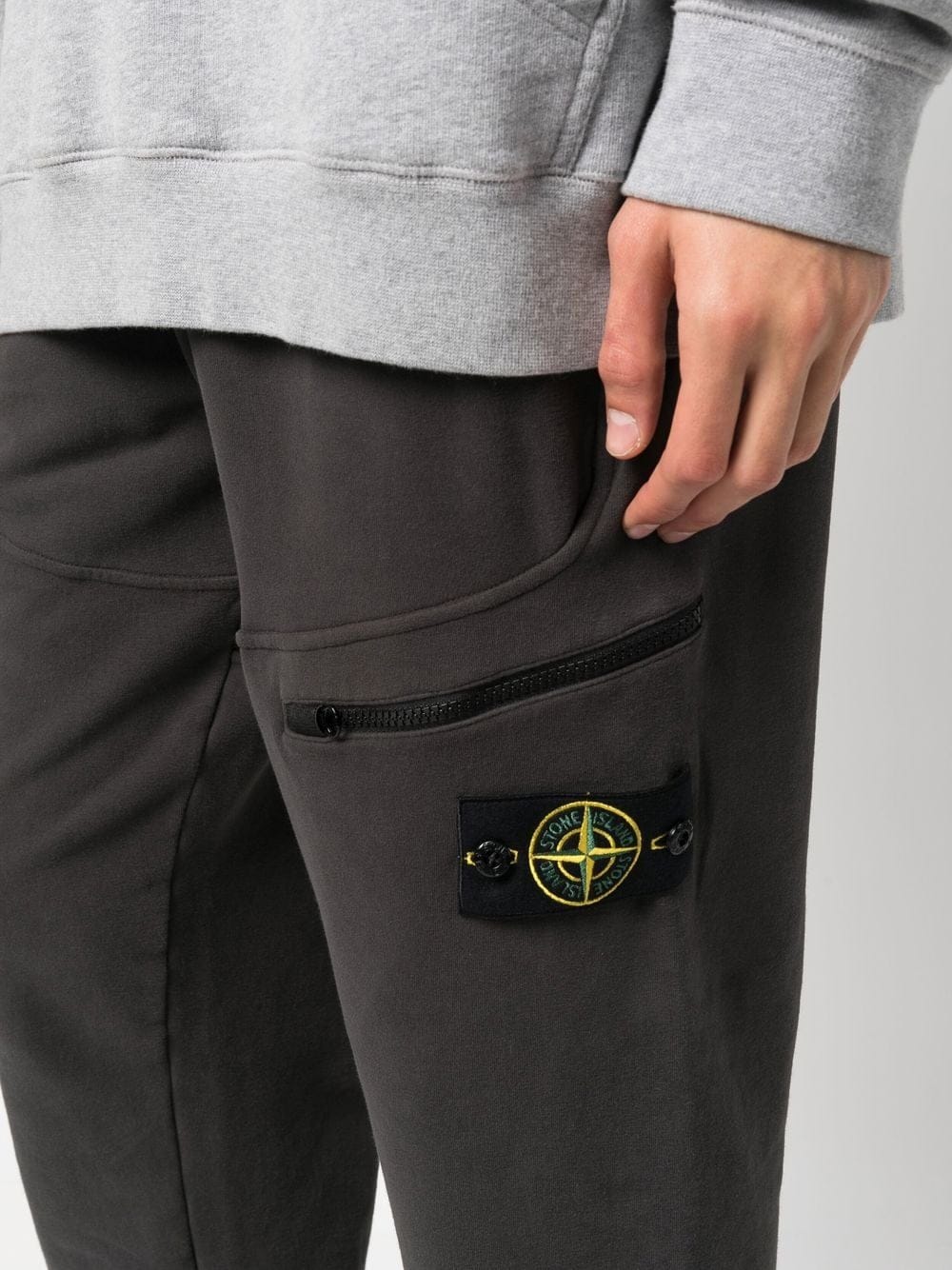 Stone Island Badges and the Second-Hand Market: A Trend That’s Here to Stay