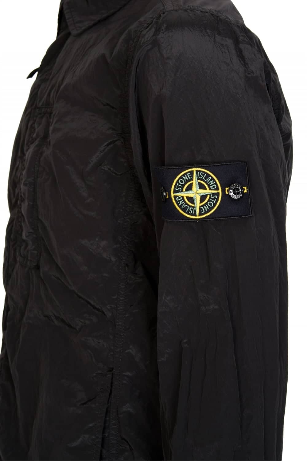 The Influence of Stone Island Badges on Other Fashion Brands: A Badge Worth Copying?