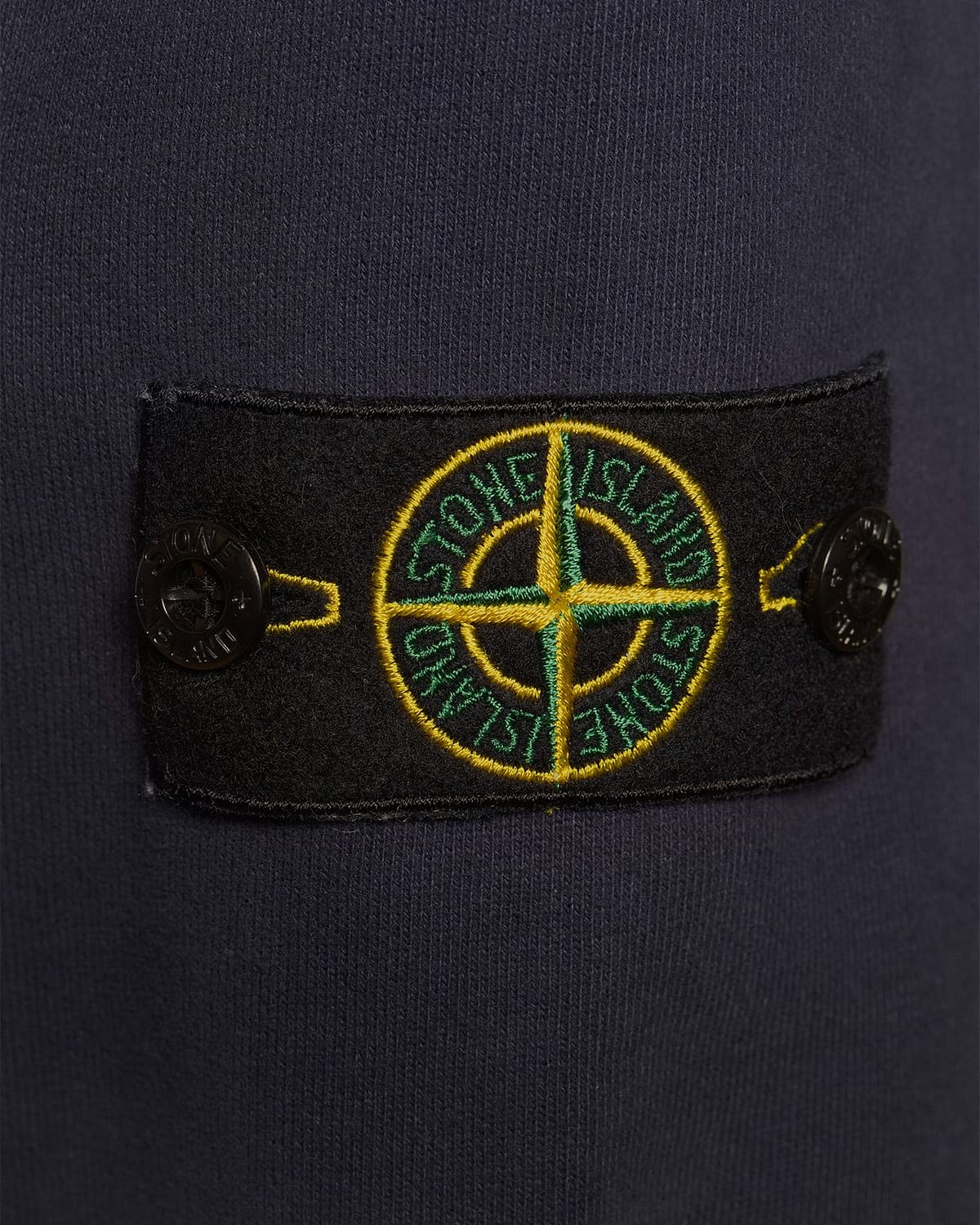 Stone Island Badges: From Humble Beginnings to Global Fashion Icons