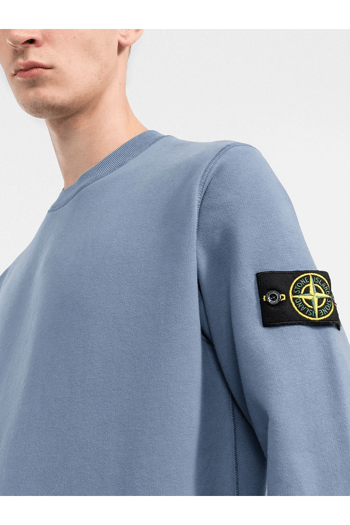 Why Do People Collect Stone Island Badges?