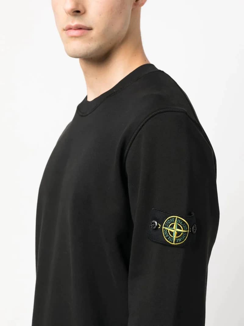 Stone Island Badges: Fashion or Investment? The Million-Dollar Question ...