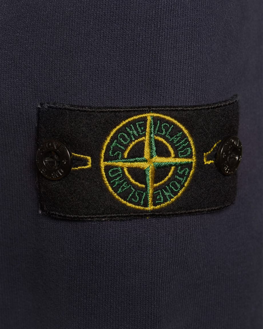Stone Island Badges: From Humble Beginnings to Global Fashion Icons ...