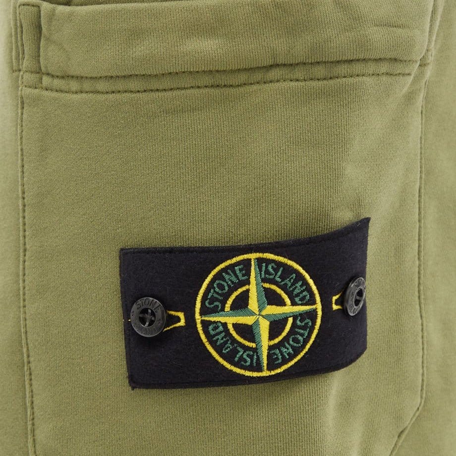 DIY Making Your Own Stone Island Badges Stone Island Replacement Badges