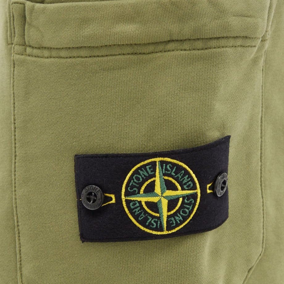 DIY: Making Your Own Stone Island Badges