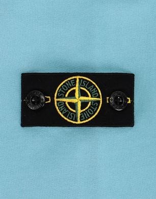 The Symbolism of Stone Island Badges - Stone Island Replacement Badges