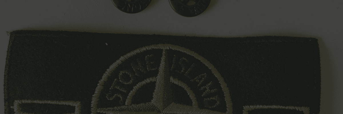 Tracing the Evolution of the Stone Island Badge