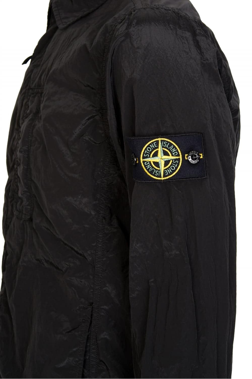 The Cultural Significance of Stone Island Badges Beyond a Fashion