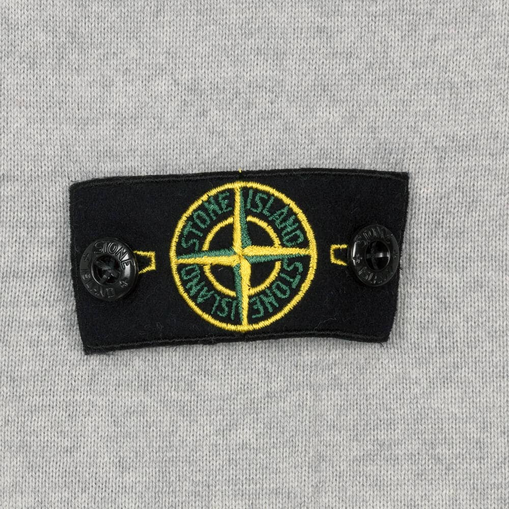 Cracking the Code: How to Identify Authentic Stone Island Badges ...